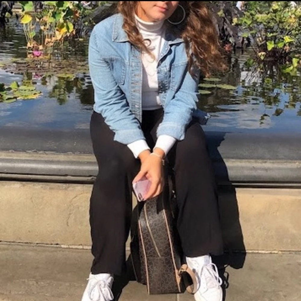 Vintage Jean Jacket